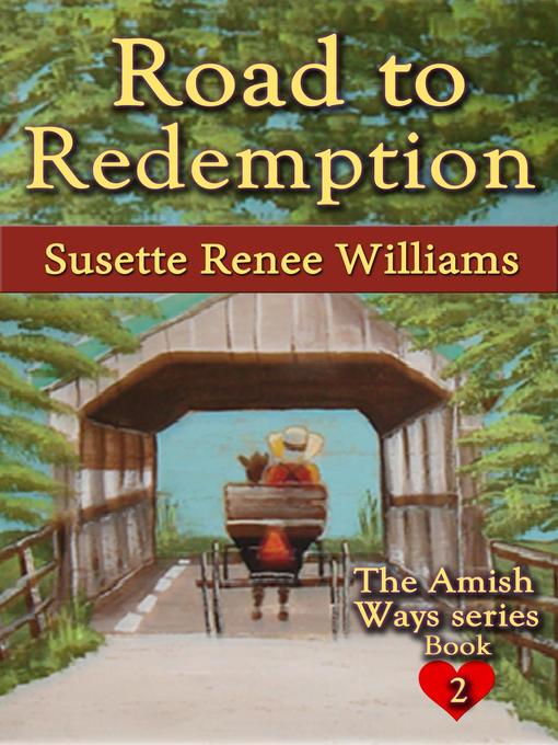 Title details for Road to Redemption by Susette Williams - Available